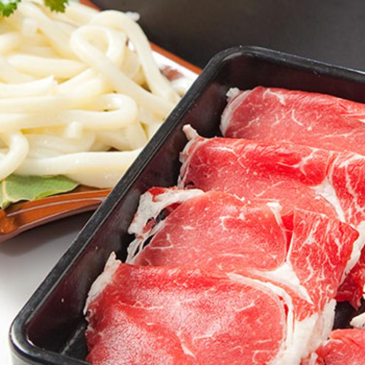 Suki-Ya (i12 Katong) - 25% Off Buffet