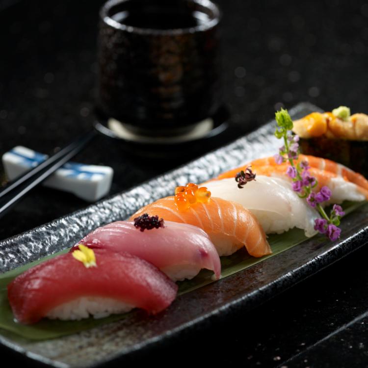Shima Restaurant