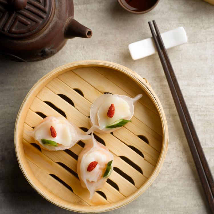 Szechuan Kitchen [Chope-Dollars]