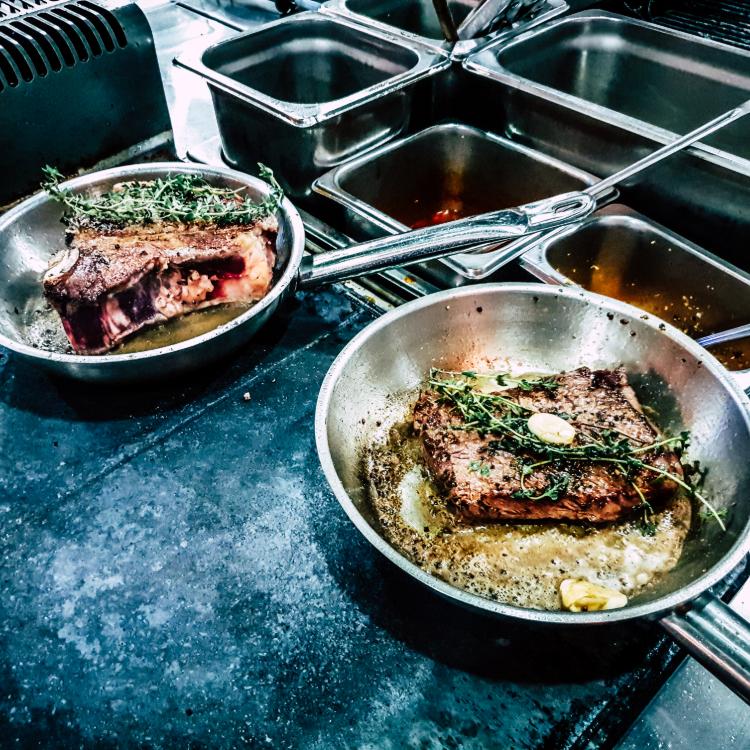 MediumRare by Saveur [Chope-Dollars]