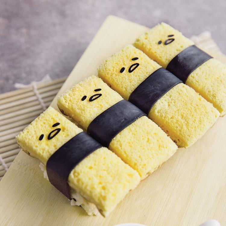 Gudetama Cafe Singapore