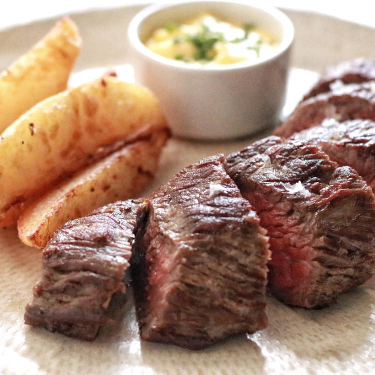 2 Course Lunch Set by The Butcher's Wife - Chope
