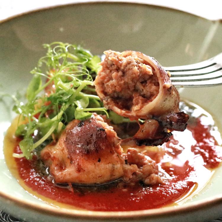 2 Course Lunch Set by The Butcher's Wife - Chope