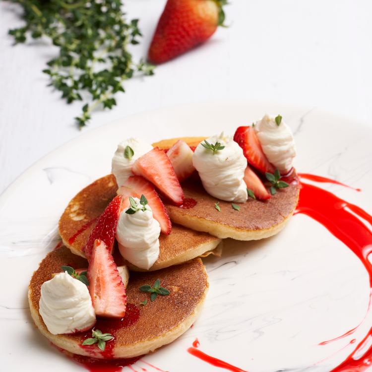 Slappy Cakes (Resorts World Sentosa)