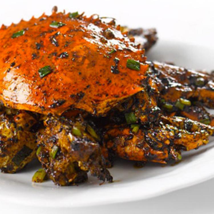TungLok Seafood (Arena Country Club) - 25% Off Arena Dinner Buffet for 4