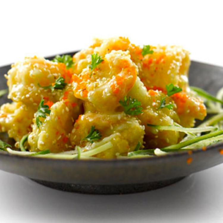 Tunglok Seafood (Orchard Central) - 25% Off Lunch Buffet for 4 Pax