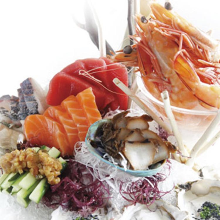 Tunglok Seafood (Orchard Central) - 25% Off Lunch Buffet for 4 Pax