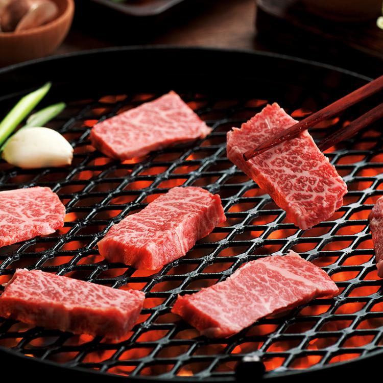 Tajimaya Yakiniku - 10% off Tajimaya Wagyu Beef Buffet