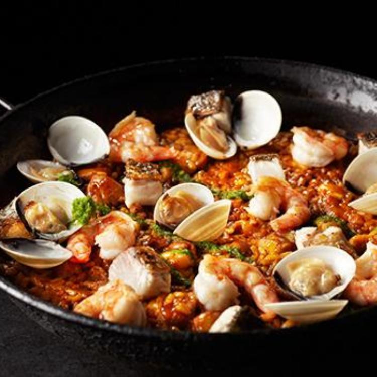 Tapas Club (VivoCity)