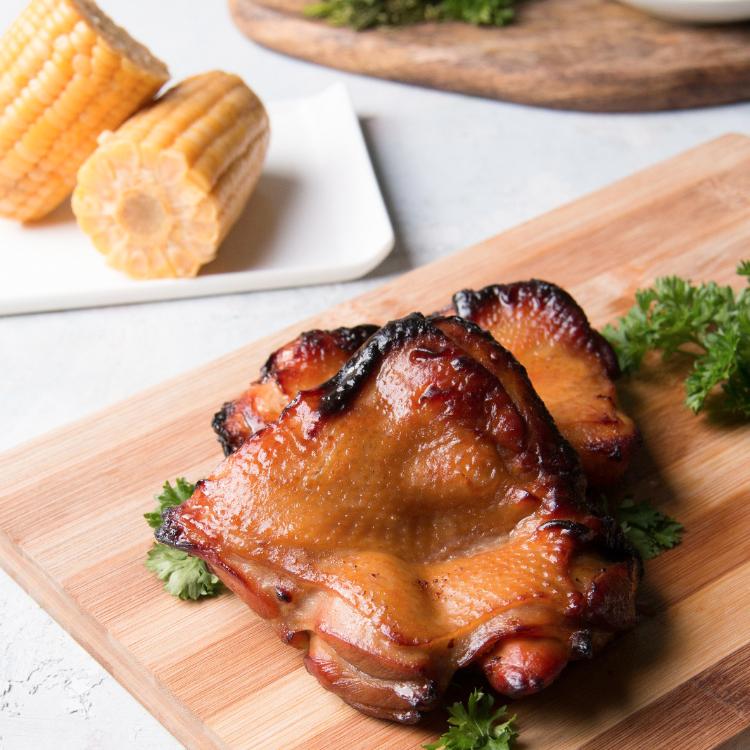 BBQ Express @ Junction 8 - Chope