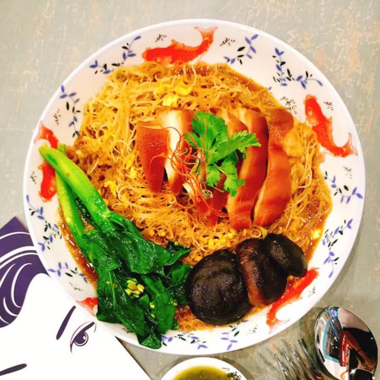 Enjoy Eating House and Bar