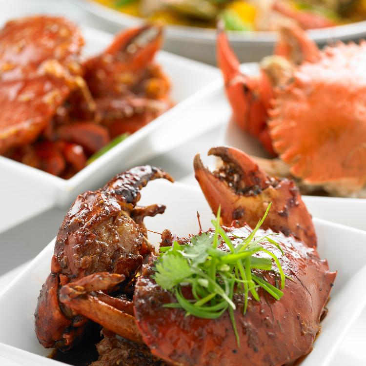 The Line - 25% Off Lunch & Dinner Buffet