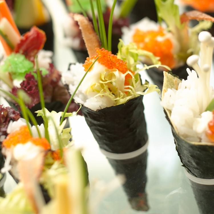 The Line - 25% Off Lunch & Dinner Buffet