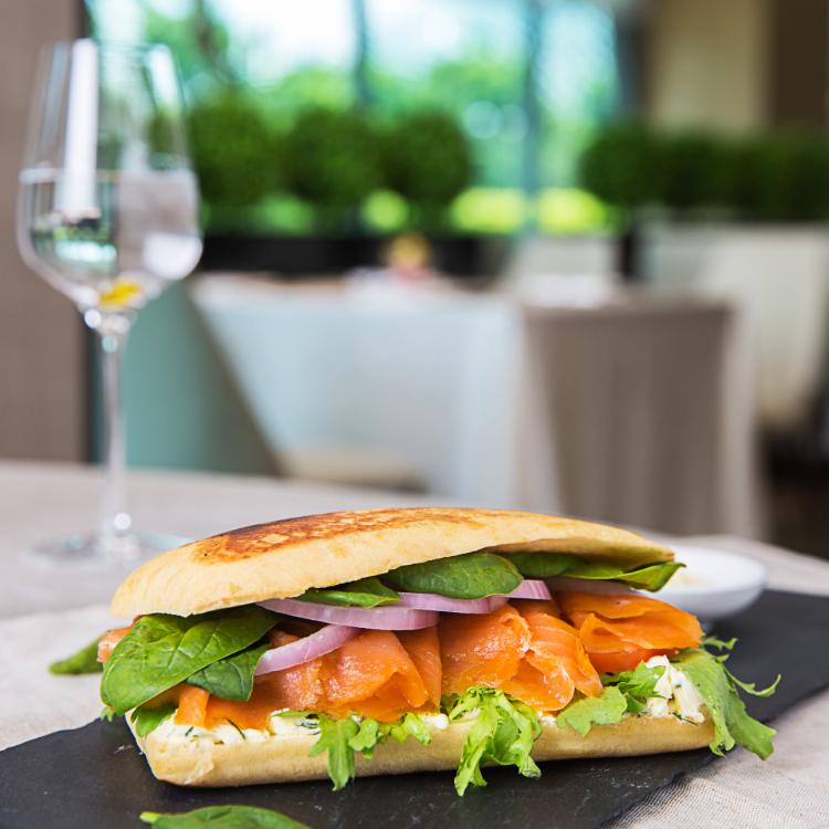 Weekday Lunch Set Menu by Revel Bistro & Bar