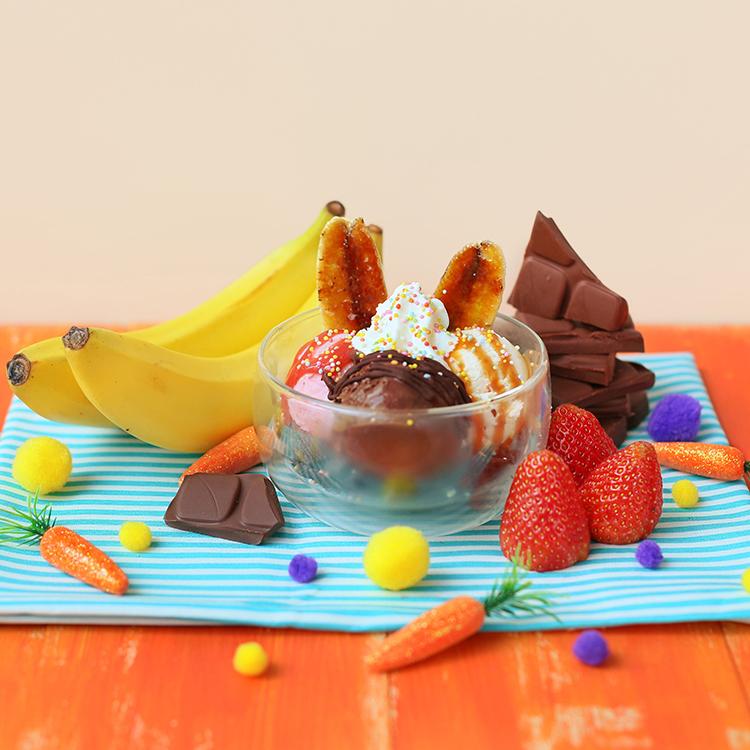 1-for-1 Sundaes by Udders @ Upper Thomson - BDAY SALE - Chope