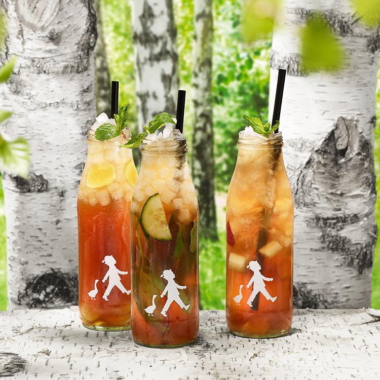 $15 Nett Burger + Thirst Quencher Set by (VivoCity) HANS IM GLÜCK - BDAY SALE - Chope