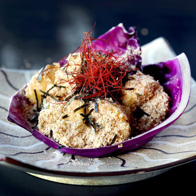 Kinki Restaurant + Bar