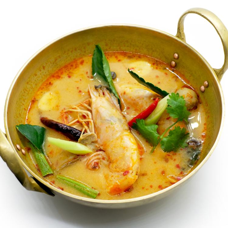 Baan Ying Singapore - Chope