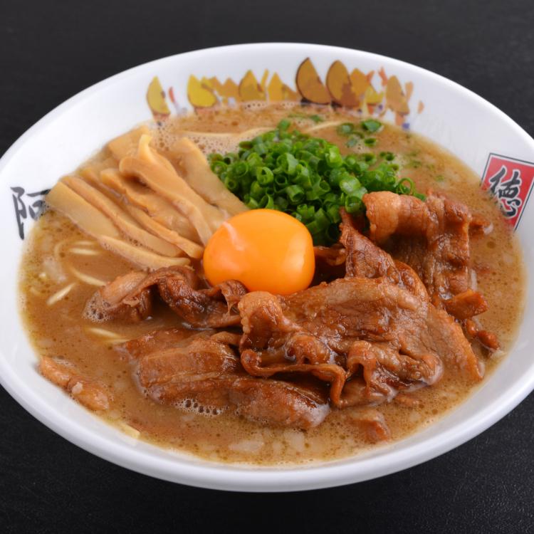Ramen Keisuke Tonkotsu King Matsuri (Parkway Parade)