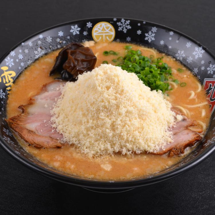 Ramen Keisuke Tonkotsu King Matsuri (Parkway Parade)
