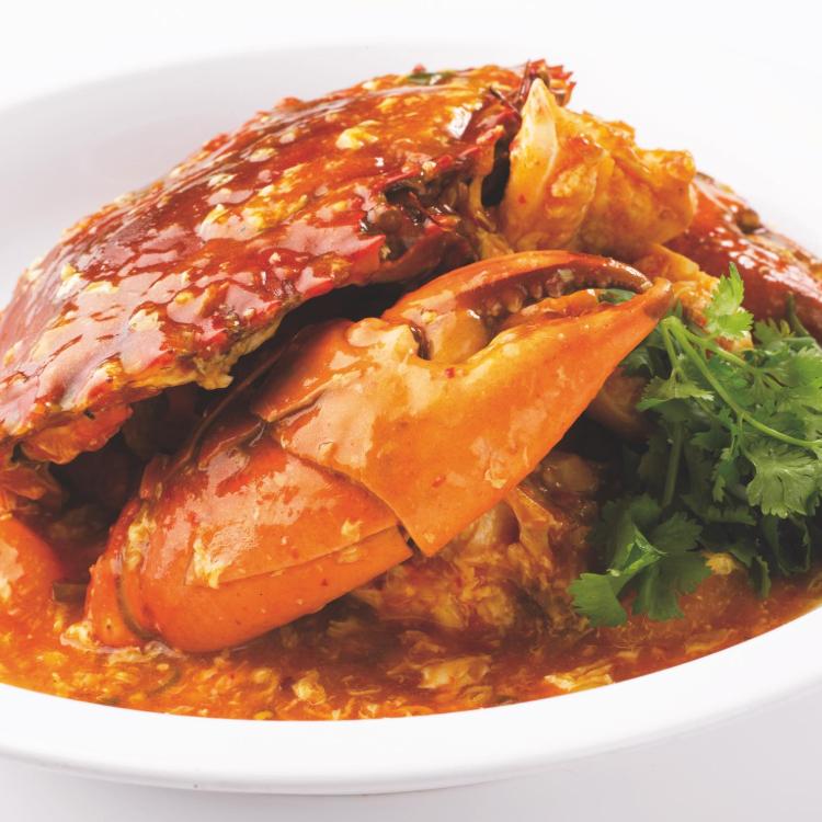 TungLok Seafood (Arena Country Club) - 25% Off Arena Dinner Buffet for 4
