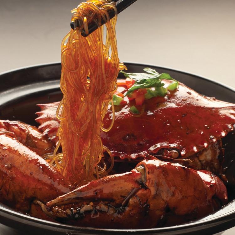 Tunglok XiHe Peking Duck (Orchard Central)