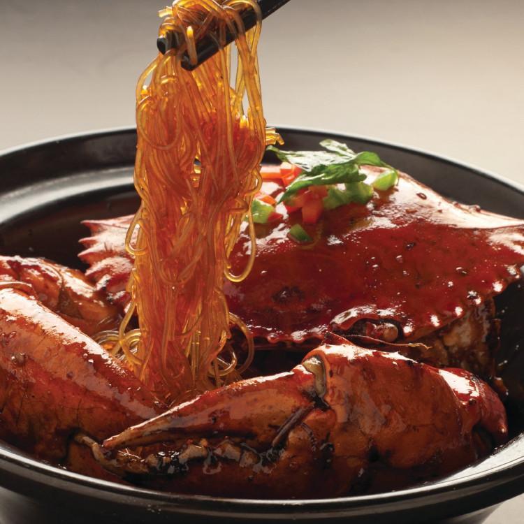 Tunglok XiHe Peking Duck (The Grandstand)