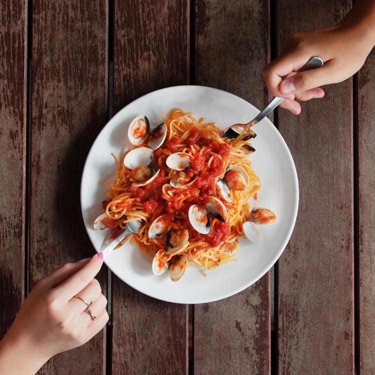 PastaMania