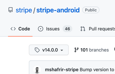 test group by product