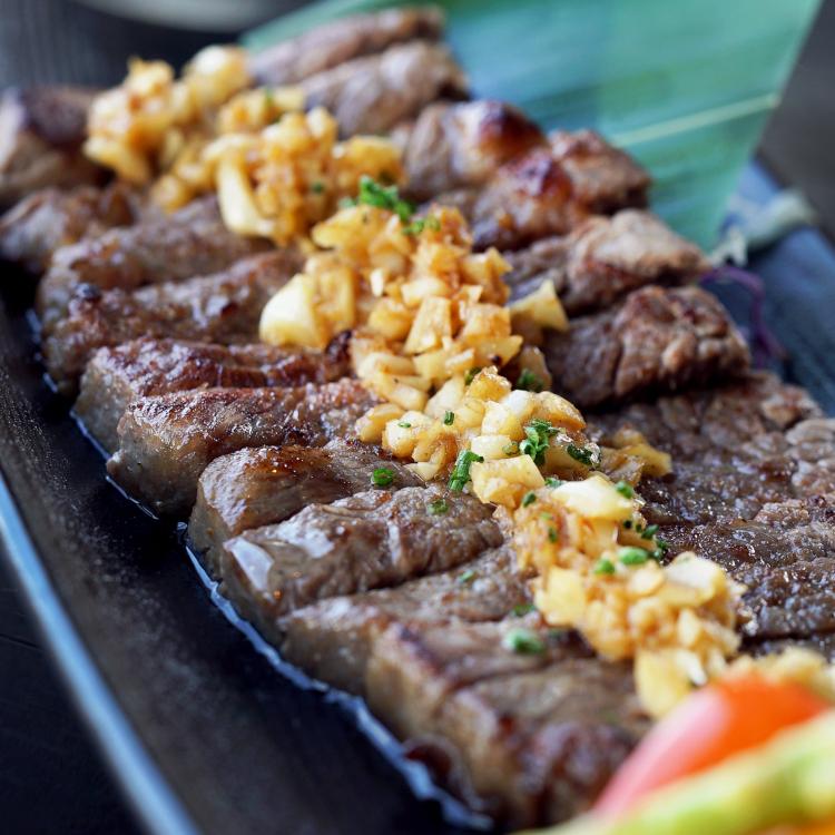 Kinki Restaurant + Bar