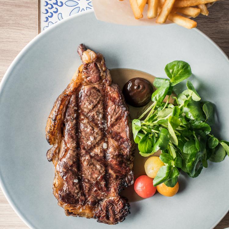 One-Ninety Restaurant - 20% Off Sunday Brunch Buffet