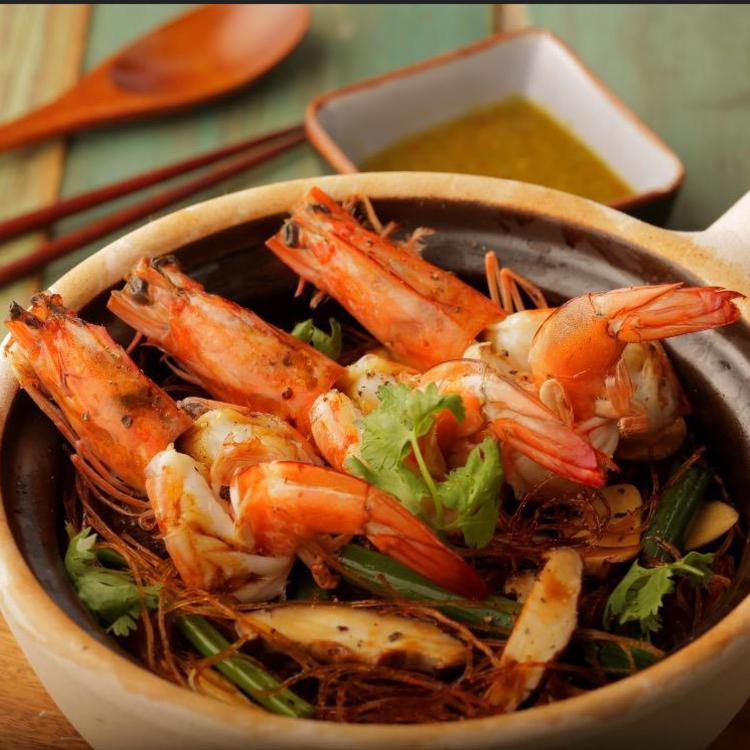 Noodle Thai Thai Kitchen @ Beach Road