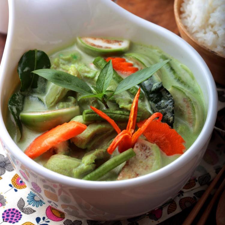 Noodle Thai Thai Kitchen @ Beach Road