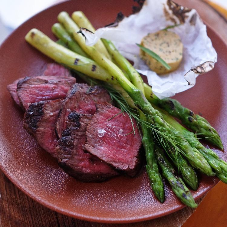 Wildseed Grill & Bar