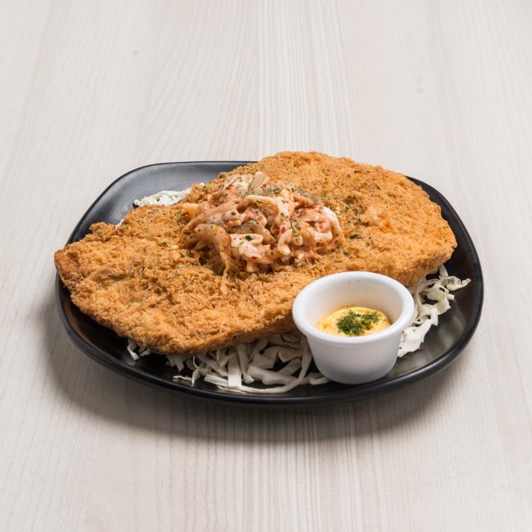 Bonchon (NorthPoint City) - Chope