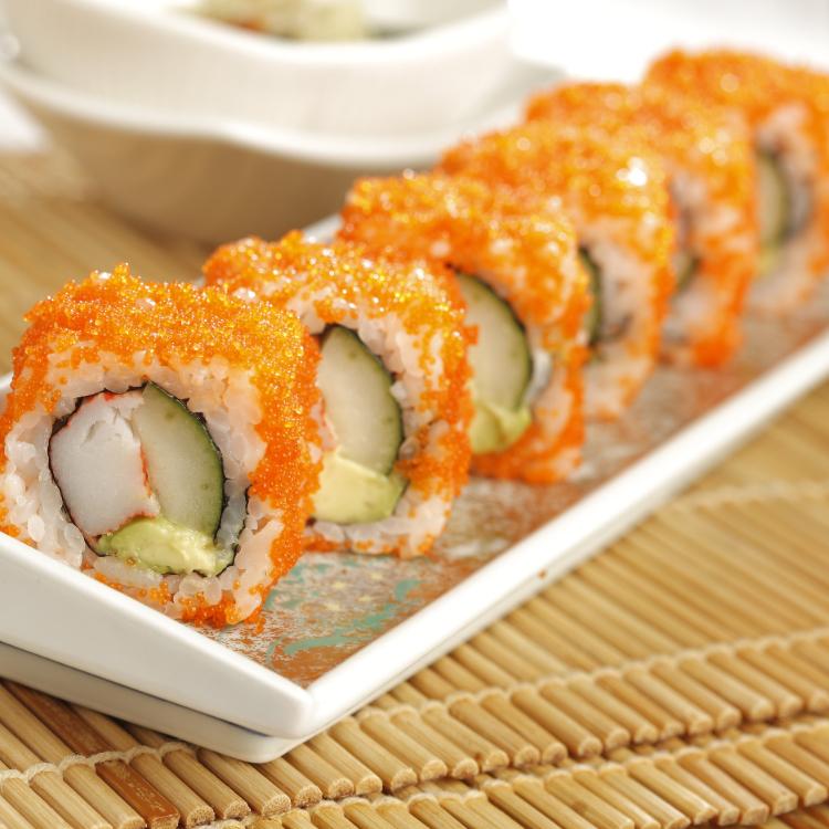 Irodori Japanese Restaurant - 30% Off Japanese Lunch Buffet