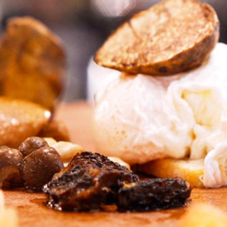 Casa Tartufo [Chope Dollars] - Chope