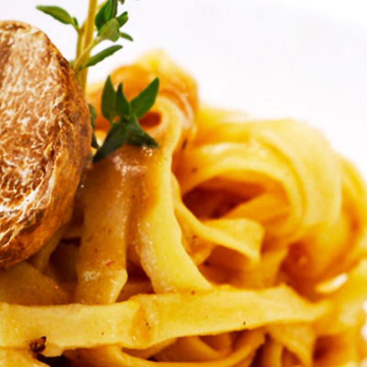 Casa Tartufo - Chope