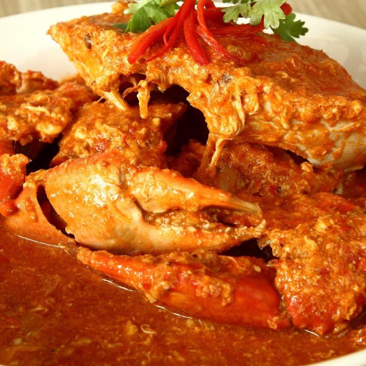 805 Seafood Kitchen - Chope