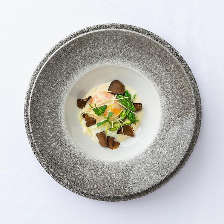 Tablescape Restaurant & Bar