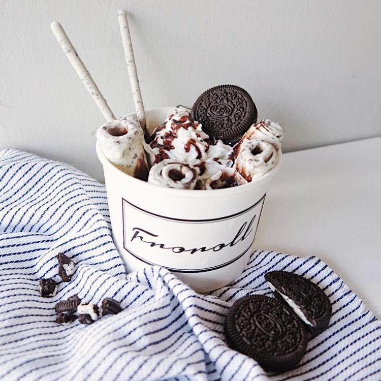1-for-1 Signature Frocup by Froroll - BDAY SALE - Chope