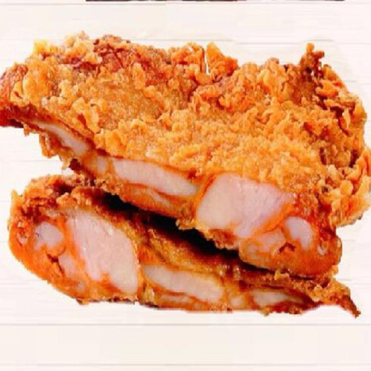 Chicken Chop + Drink Set by G Chop House - BDAY SALE - Chope