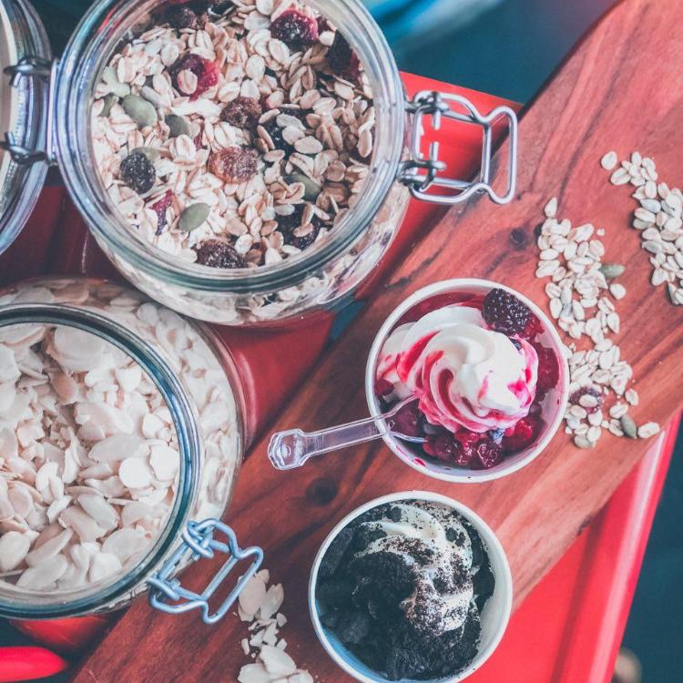 1-for-1 Froyo by Froyolo (Pasarbella)