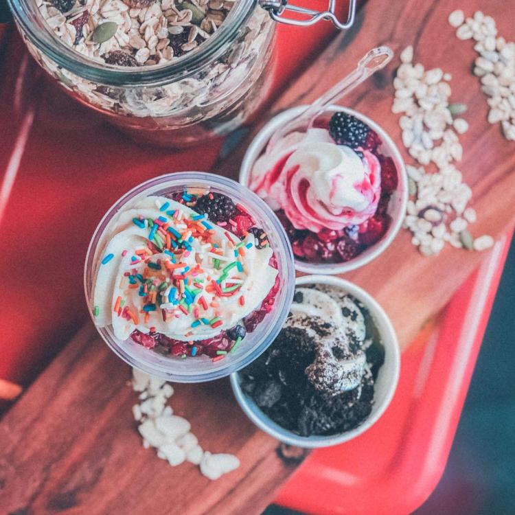 1-for-1 Froyo by Froyolo (Pasarbella)