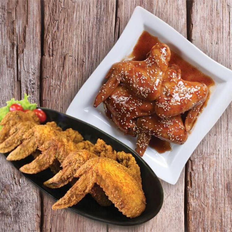 Chicken Up (Buangkok) - Chope