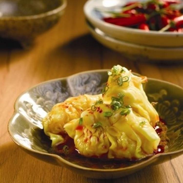 Szechuan Kitchen