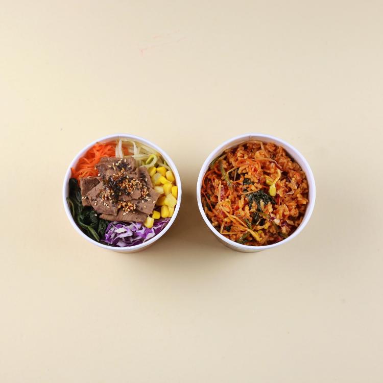 Dosirak - Chope