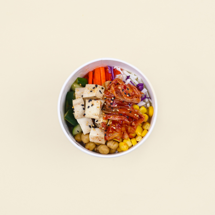 Dosirak - Chope