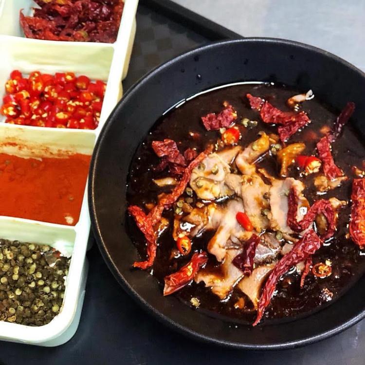 1-for-1 Signature Beef Noodles by The Beef Station - BDAY SALE - Chope