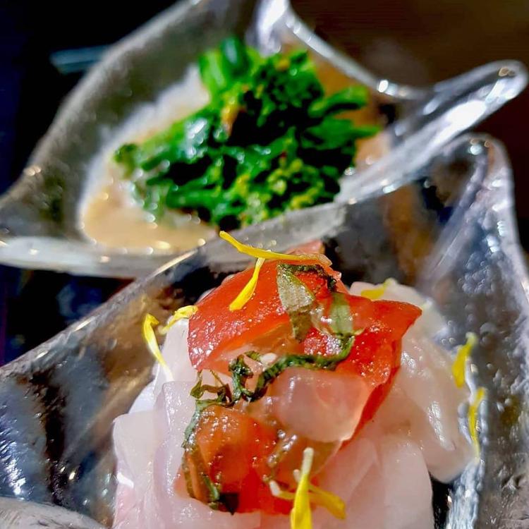 7-course Omakase by Ichida Japanese Dining - BDAY SALE - Chope